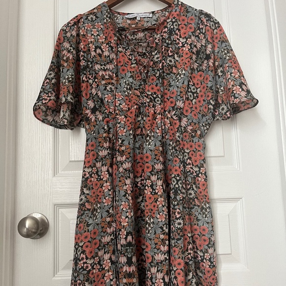 Mille Mackintosh Dress - Picture 1 of 7